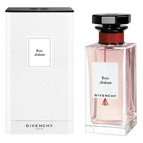 givenchy rose ardente price